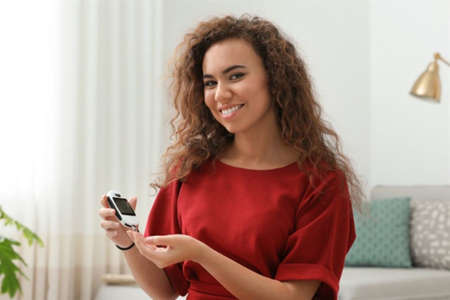 Unlocking Changes in Managing Blood Sugar Imbalance