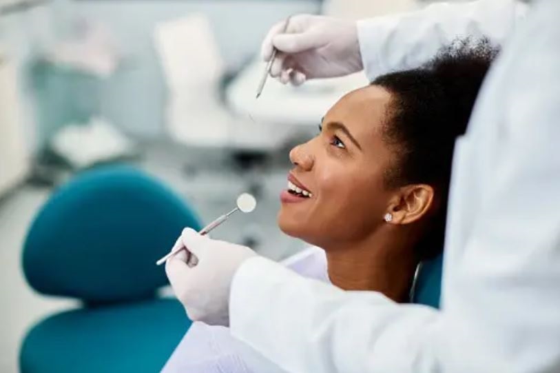  The Importance of Regular Dental Check-ups: Your Dentist's Role in Oral Health