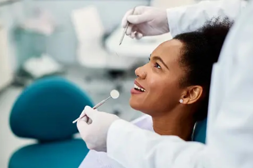 How Dental Offices Can Protect Patient Information?