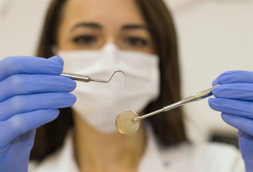 Easing Dental Fears Statewide With The Florida Dental Association