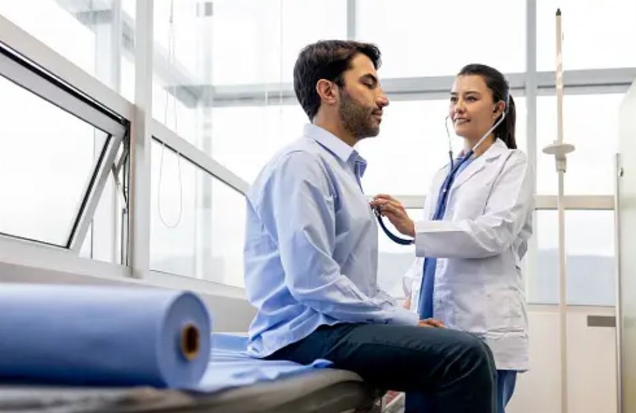 Healthy Inside Out: The Importance of Routine Check-Ups