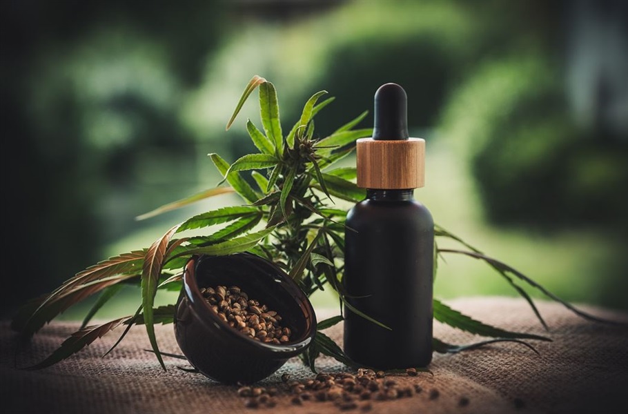 Why Dental Professionals Are Recommending CBD for Dental Issues