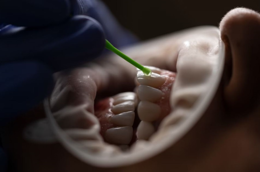 How Alcoholism Affects Oral Health: 5 Red Flags You Should Watch Out For