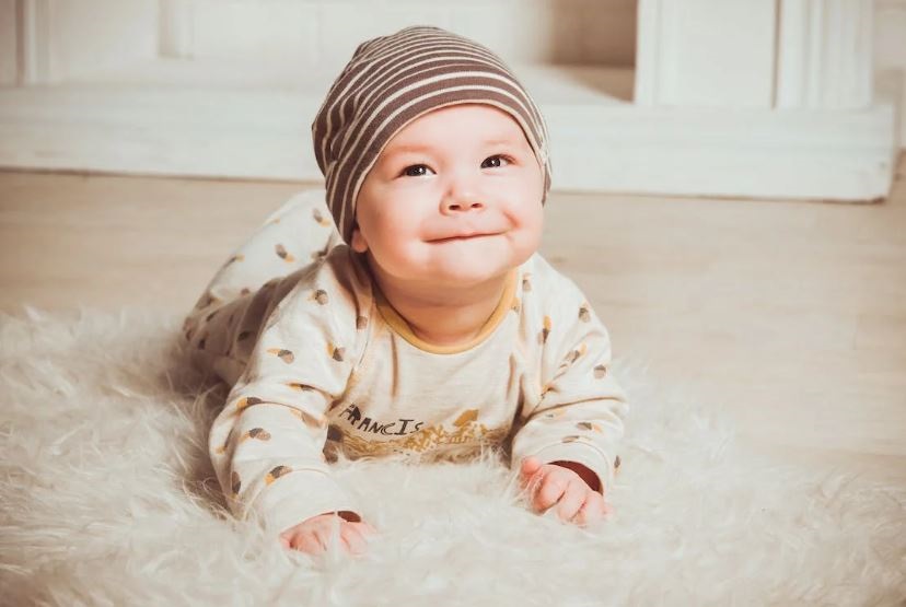 Teething Rash: How to Treat It At Home?