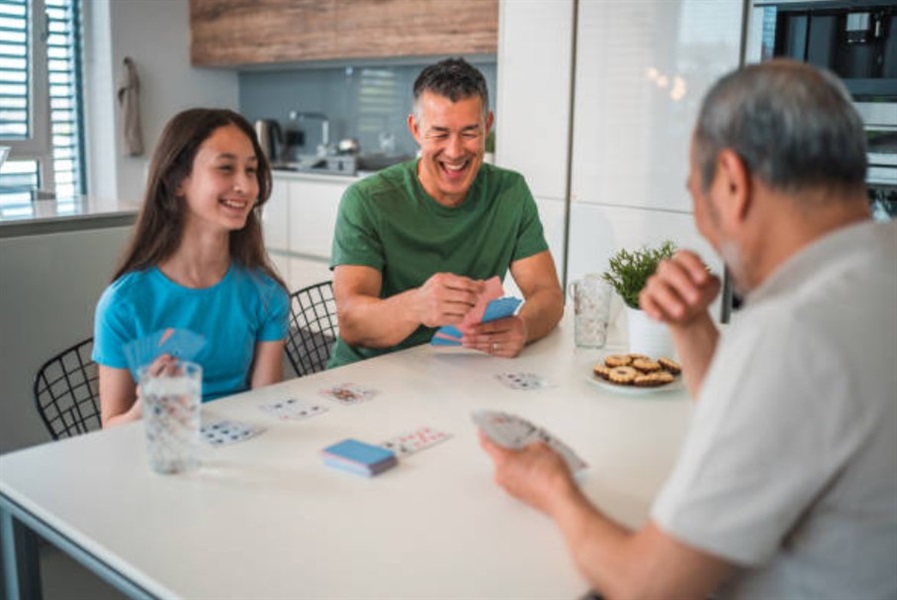 The Amazing Health Benefits of Playing Online Casino Games 