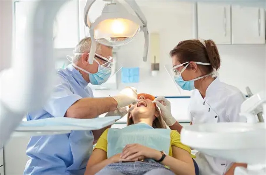 The Importance of Regular Dental Check-ups