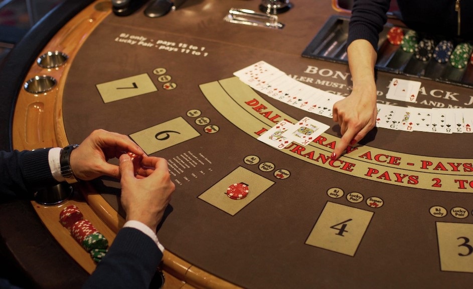 Healthy Benefits of Playing Games At Crypto Casinos 