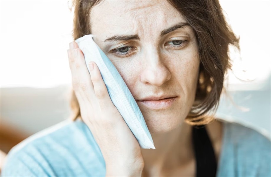 Overview: How Do Pain Relief Patches Work Exactly?