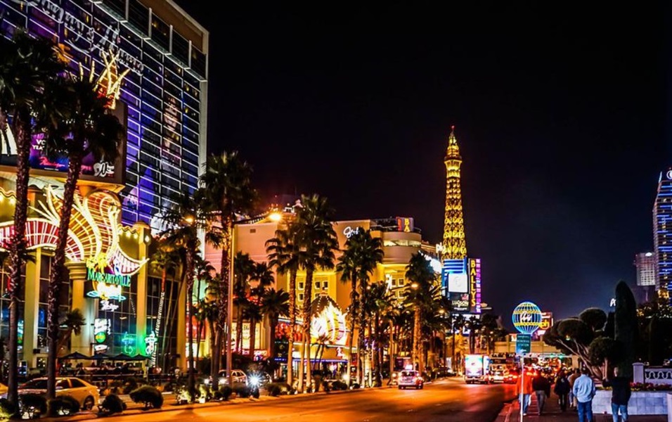 Greening the Game: Eco-Friendly Initiatives in Casinos