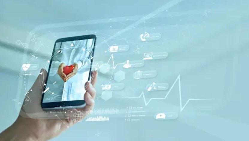 Mobile Health Apps: Empowering Patients in Self-Care