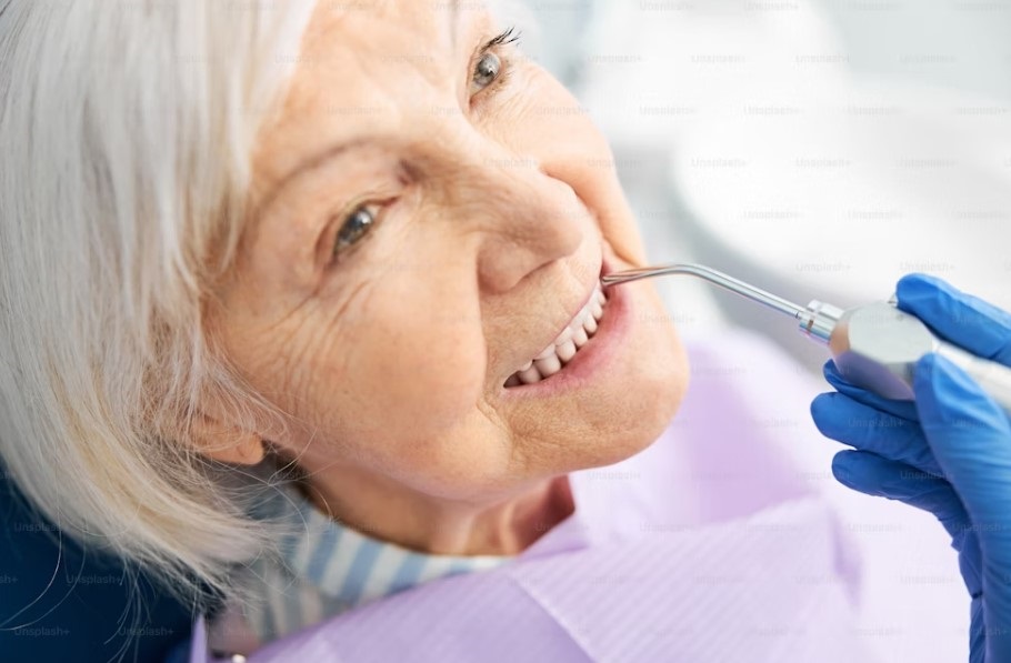Discovering Excellence at Nanaimo Smiles: Your Go-To for Family Dentistry