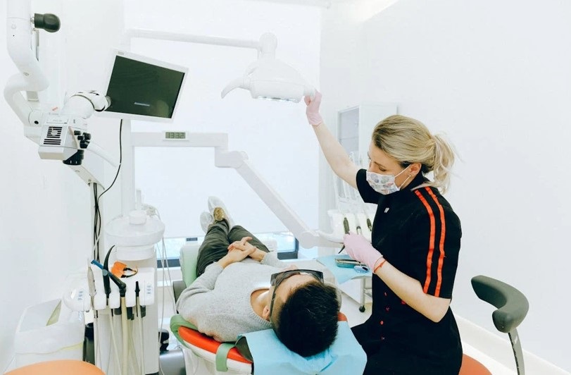 Modern Methods of Caries Treatment: What’s New?