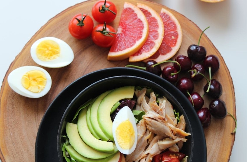 Nutrition Is Essential for Good Oral Health - Top 5 Tips