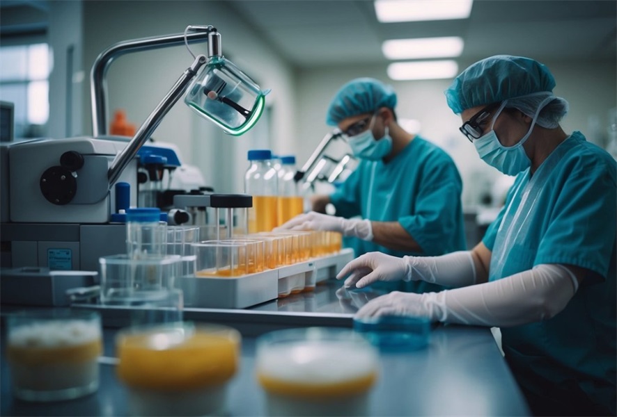 Stem Cell Treatment in Pittsburgh: Advancements and Opportunities