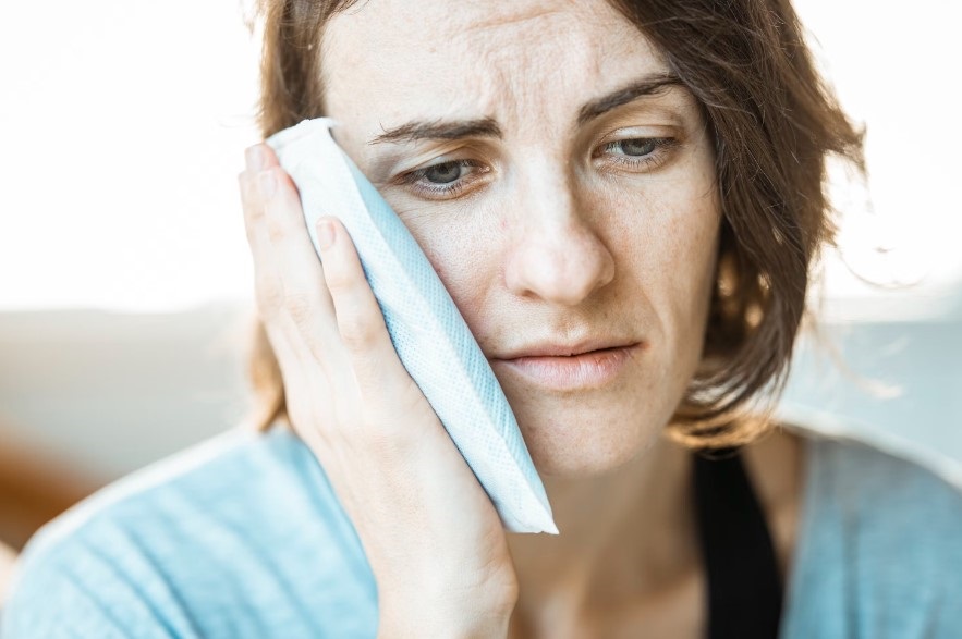 When Does Substance Abuse Begin to Impact Dental Health?