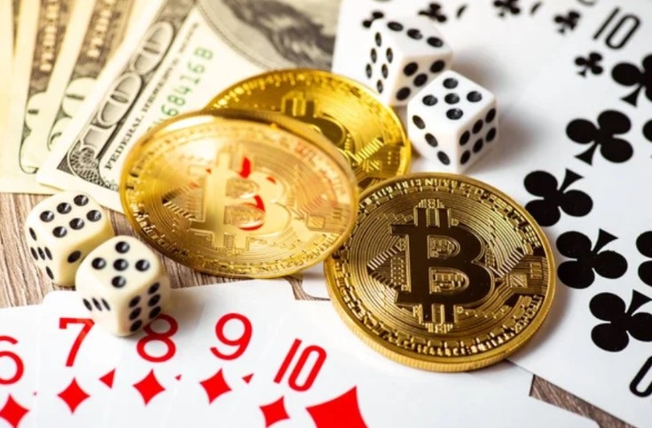 Crypto Casinos vs. Traditional Online Casinos: A Comparative Analysis