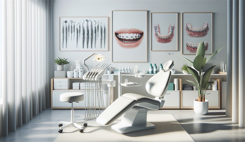 Tips for Reducing Discomfort During Orthodontic Adjustments