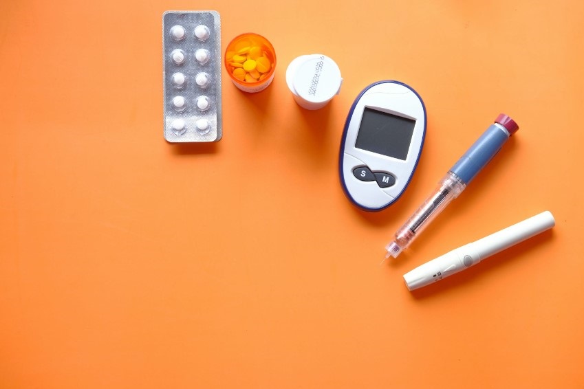 Essential Medical Equipment for Diabetes Management: A Complete Guide to Staying Healthy