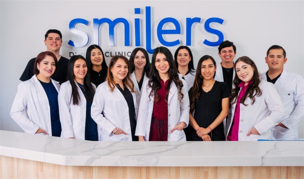 Best Dentist in Mexicali