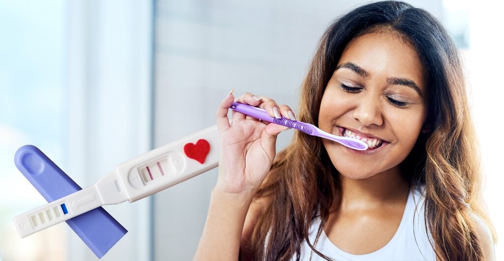Expecting and Beyond: Caring for Your Teeth During Pregnancy and New Parenthood