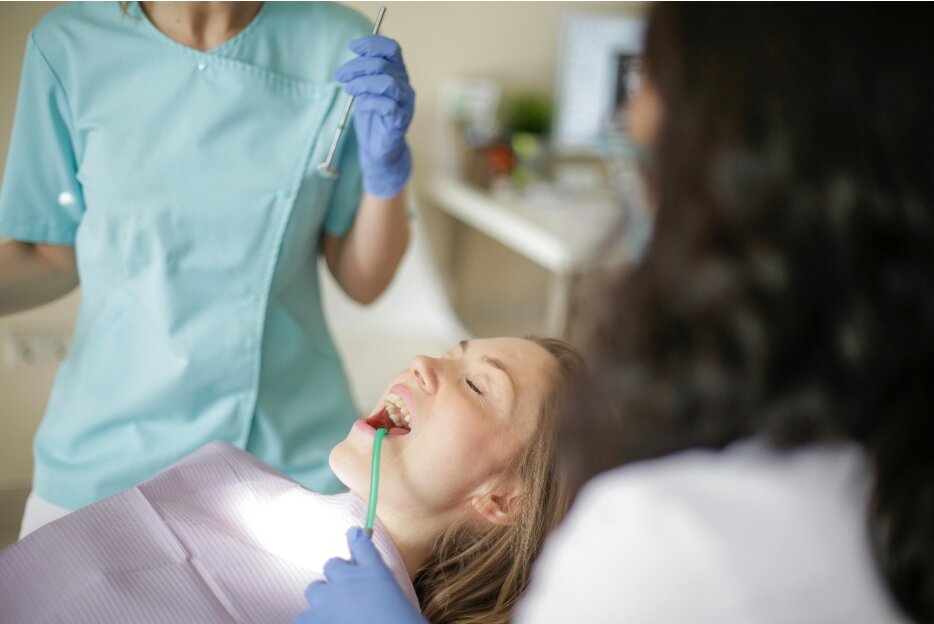 The Dental Implant Process Step by Step: What to Expect
