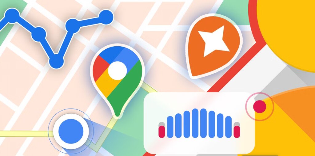 How to improve a dental clinic’s position on Google Maps: Four priorities backed by data