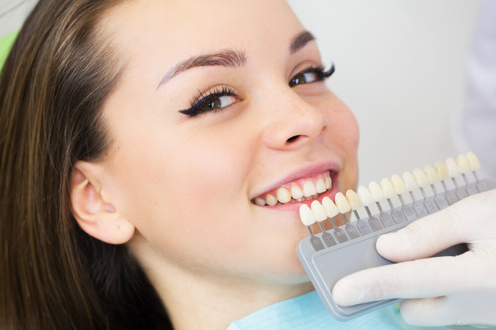 Beyond Straight and White: A Practical Guide to Cosmetic Dentistry