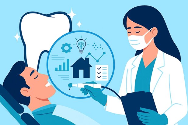 Essential Dental Polishers Every Modern Dentist Should Use for Superior Finishing