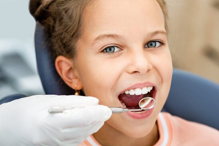 Pulp Therapy & Dental Crowns: Restoring Teeth after Deep Decay