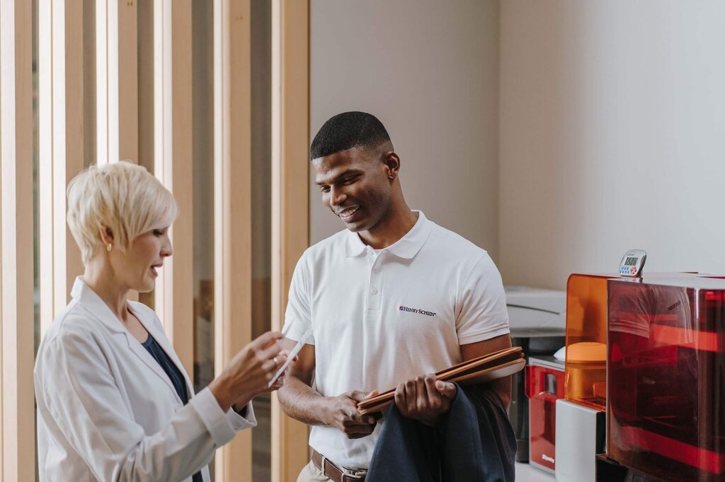 How to Choose the Right Consultant to Help Grow Your Practice