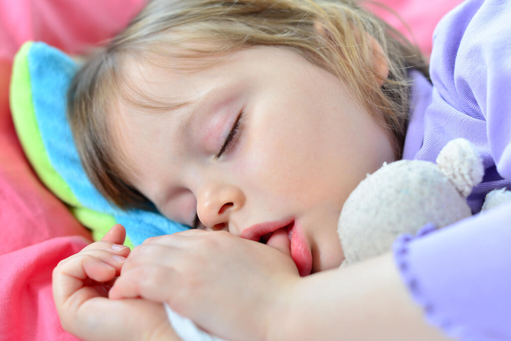 How Thumb Sucking and Habits Shape Dental Development