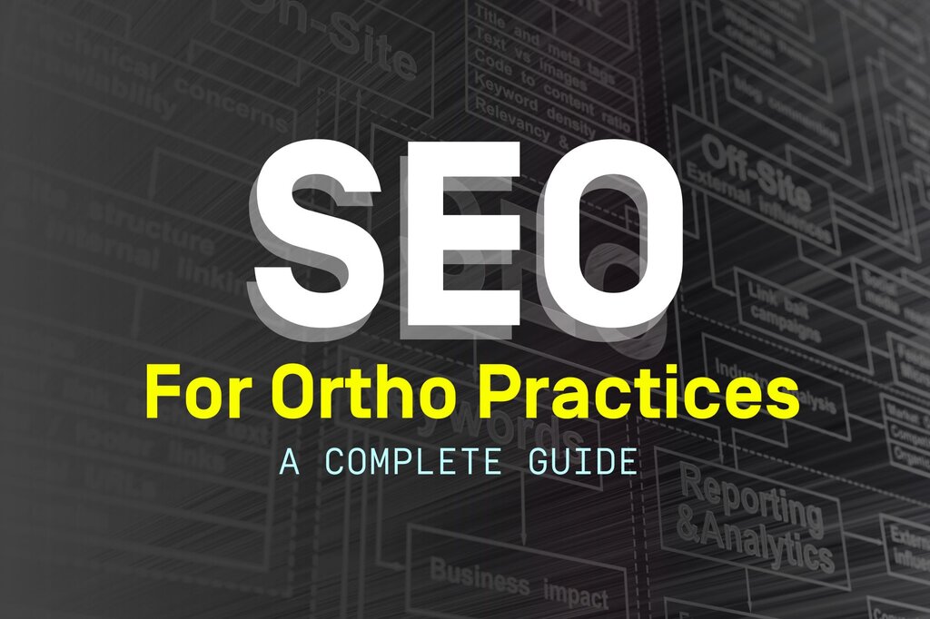 Local SEO for Orthodontists: What Actually Moves the Needle in Your Market