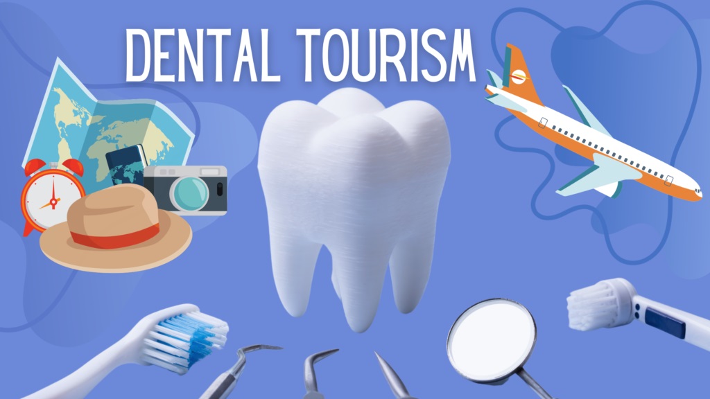 Dental Tourism: The Growing Allure of Traveling for Your Next Dental Procedure