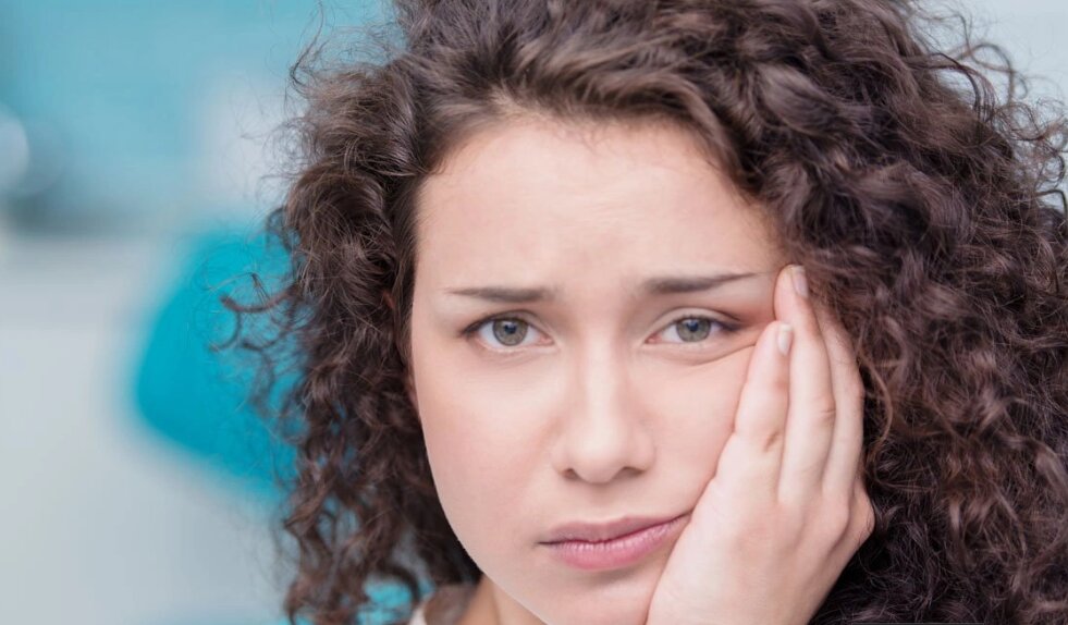 Why Your Teeth Feel Sensitive and What You Can Do About It