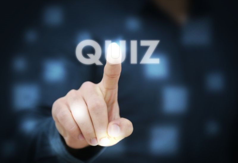 Creating Quizzes to Grow Your Practice