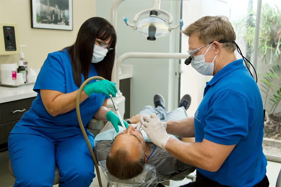 What Does a General Dentist Do?