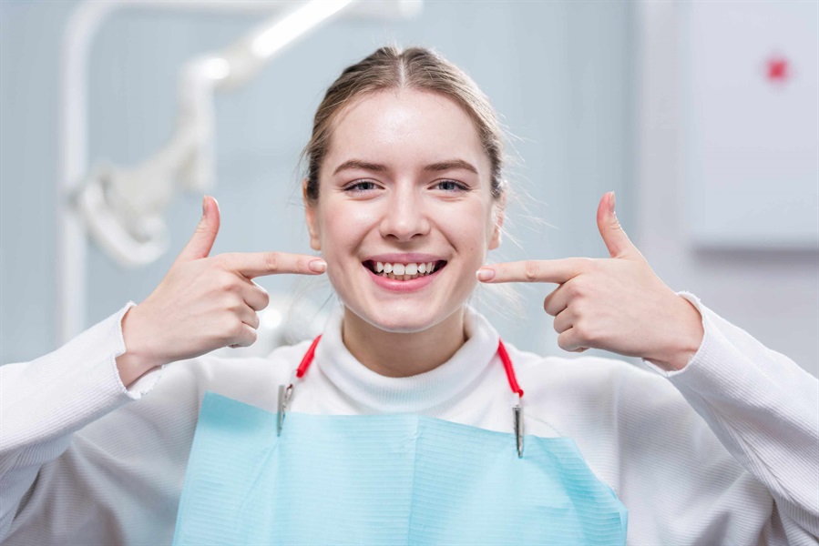 Choosing the Right Orthodontic Treatment: Exploring Your Options