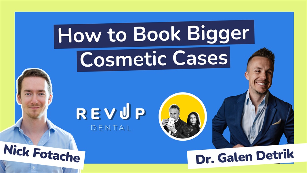 How to Book Bigger Cosmetic Cases