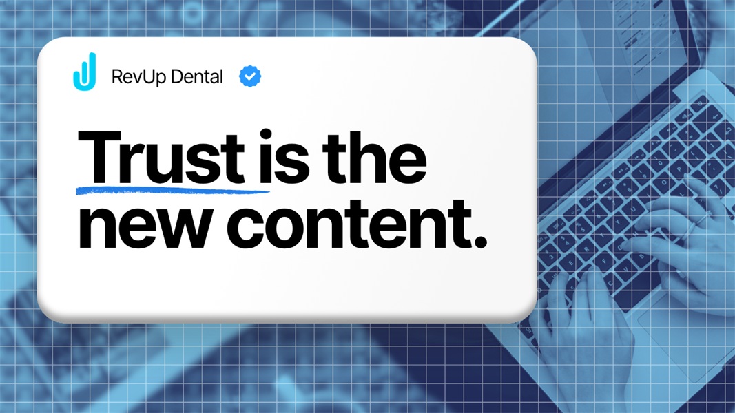 The Core Dental Content Marketing Strategies You Should Focus On In 2026
