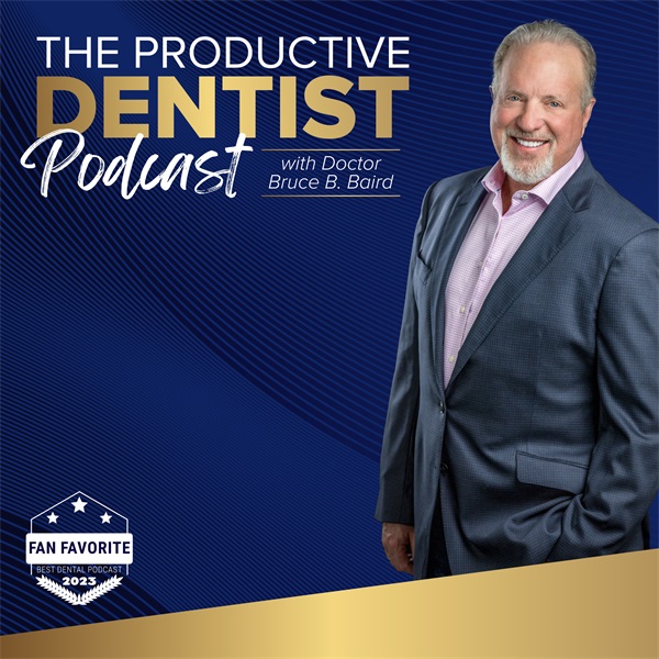 You Don’t Have to Reinvent Dentistry to be a Success  (E.245)