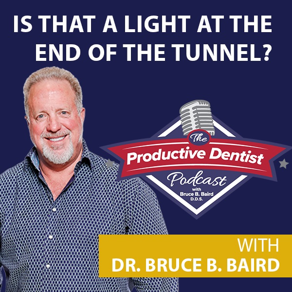 Episode 64 - Is That a Light at the End of the Tunnel?