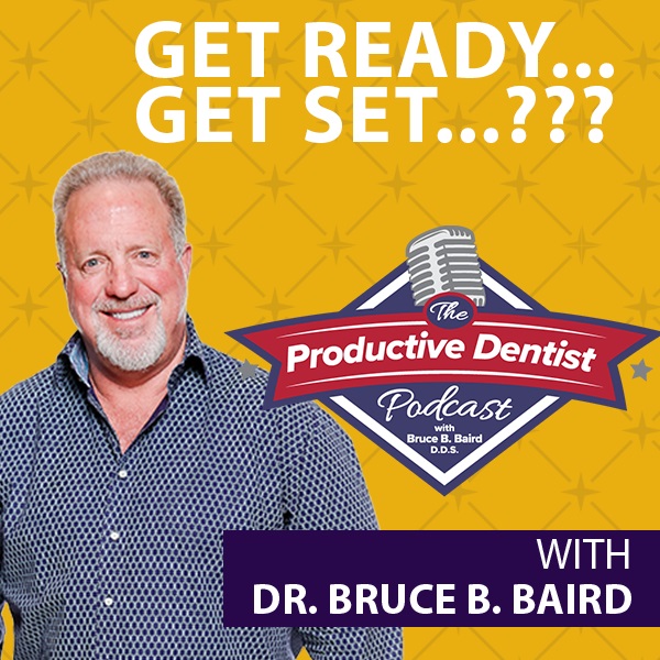 Episode 61 – Get Ready…Get Set…???