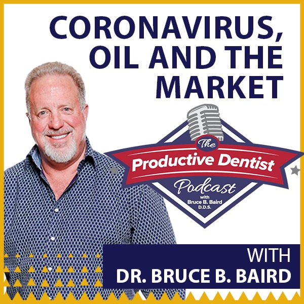 Episode 57 – Coronavirus, Oil and The Market