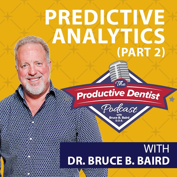 Episode 56 – Predictive Analytics (Part 2)
