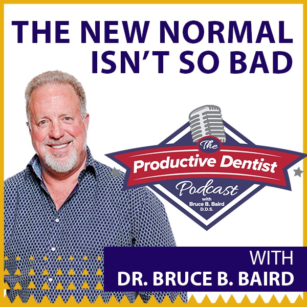 Episode 66 - The New Normal Isn't So Bad