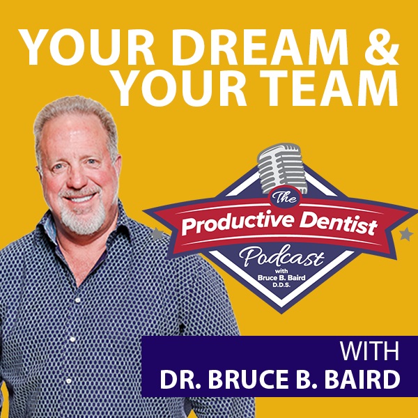 Episode 67 - Your Dream and Your Team with Dr. Nikki Green