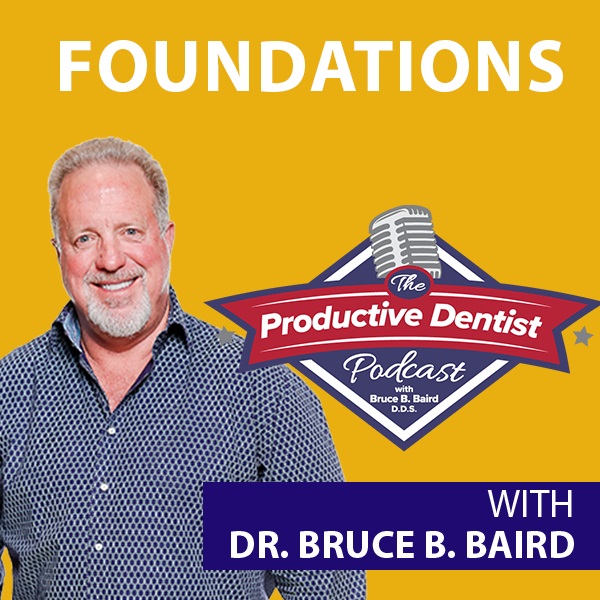 Episode 71 - Foundations