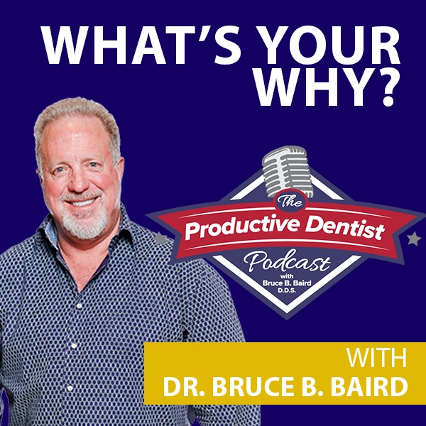 Episode 73 - What's Your Why