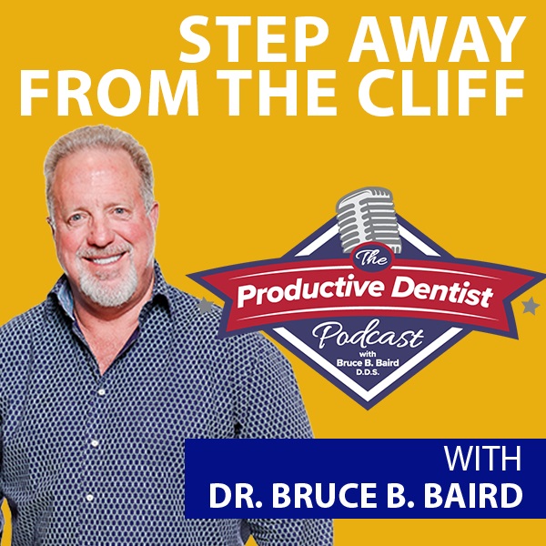 Episode 74 - Step Away from the Cliff
