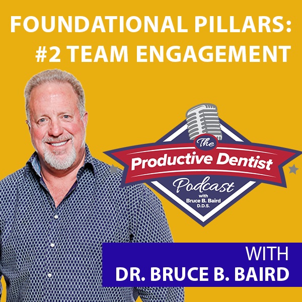 Episode 78 - Foundational Pillars of Success: #2 Team Engagement